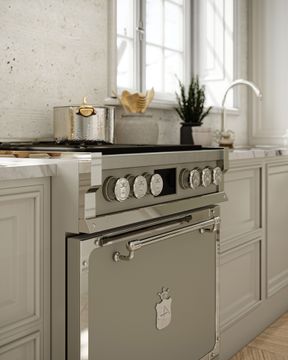 Florentine Cooking Block 75 by Officine Gullo srl - view 3
