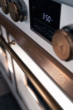 Florentine Cooking Block 75 by Officine Gullo srl - view 5