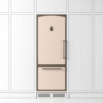 75 cm built-in fridge-freezer by Officine Gullo srl - view 6