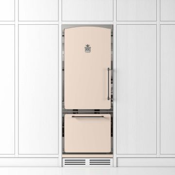 75 cm built-in fridge-freezer by Officine Gullo srl - view 7