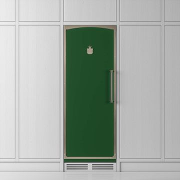 75 cm built-in refrigerator by Officine Gullo srl - view 4