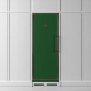 75 cm built-in refrigerator by Officine Gullo srl - view 5