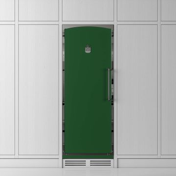 75 cm built-in refrigerator by Officine Gullo srl - view 7