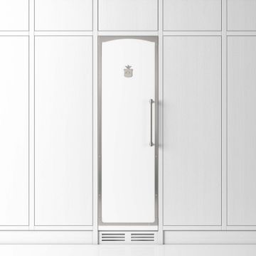 60 cm built-in refrigerator by Officine Gullo srl - view 6