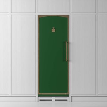 75 cm built-in refrigerator by Officine Gullo srl - view 3