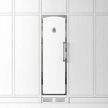 60 cm built-in refrigerator by Officine Gullo srl - view 7