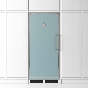 90 cm built-in refrigerator by Officine Gullo srl - view 6