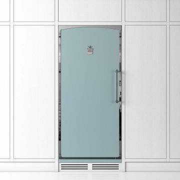 90 cm built-in refrigerator by Officine Gullo srl - view 7