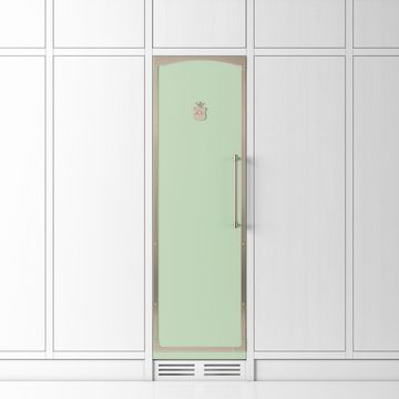60 cm built-in freezer by Officine Gullo srl - view 2