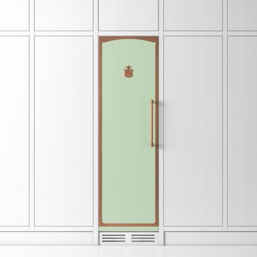 60 cm built-in freezer by Officine Gullo srl - view 4