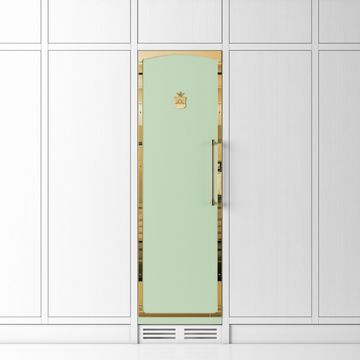 60 cm built-in freezer by Officine Gullo srl - view 7