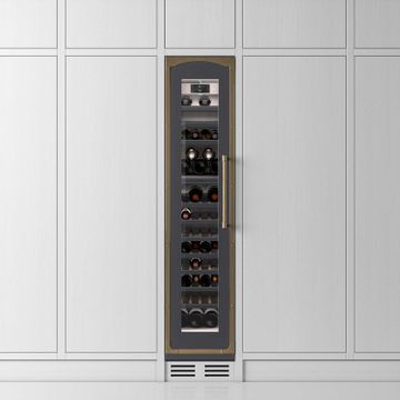 45 cm Built-in Wine Cabinet by Officine Gullo srl - view 4