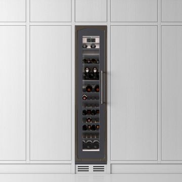 45 cm Built-in Wine Cabinet by Officine Gullo srl - view 7