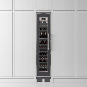 45 cm Built-in Wine Cabinet by Officine Gullo srl - view 6