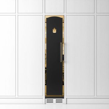 45 cm built-in freezer by Officine Gullo srl - view 3