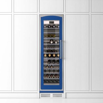 Recessed wine cellar 60 cm by Officine Gullo srl - view 2
