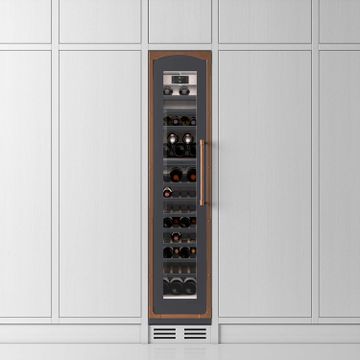 45 cm Built-in Wine Cabinet by Officine Gullo srl - view 2