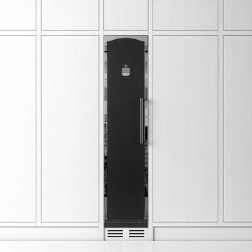 45 cm built-in freezer by Officine Gullo srl - view 7