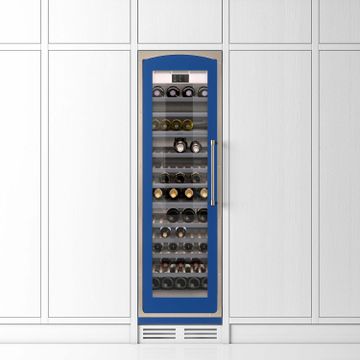 Recessed wine cellar 60 cm by Officine Gullo srl - view 6