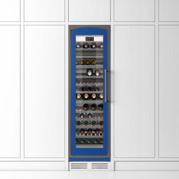 Recessed wine cellar 60 cm by Officine Gullo srl - view 7