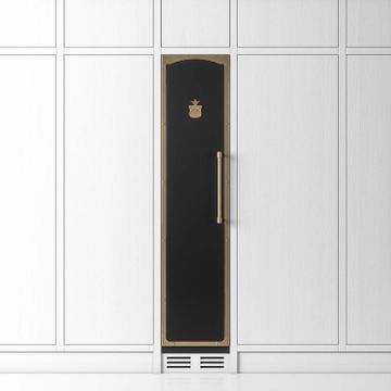 45 cm built-in freezer by Officine Gullo srl - view 4