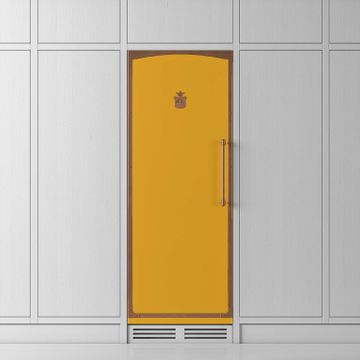 75 cm built-in freezer by Officine Gullo srl - view 2