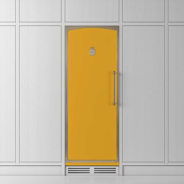 75 cm built-in freezer by Officine Gullo srl - view 5