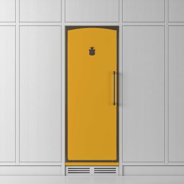 75 cm built-in freezer by Officine Gullo srl - view 6