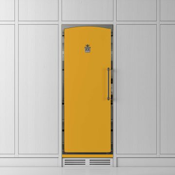 75 cm built-in freezer by Officine Gullo srl - view 7
