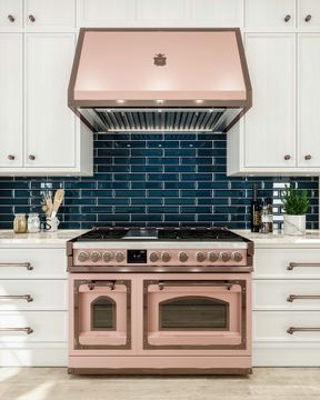 Luxury Gas Kitchen Florentine Model 120 by Officine Gullo srl - view 8