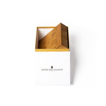 Oak Knife Block by Officine Gullo srl - view 5