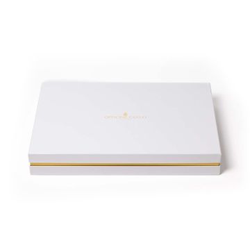 60x40 cm Laminated Wood Chopping Board by Officine Gullo srl - view 6