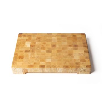 60x40 cm Laminated Wood Chopping Board by Officine Gullo srl - view 2