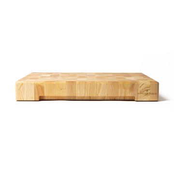 60x40 cm Laminated Wood Chopping Board by Officine Gullo srl - view 3
