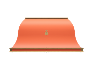 Bell wall hood by Officine Gullo srl - view 4