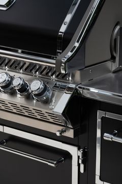 OG Professional Grill 100 Built-in Barbecue by Officine Gullo srl - view 4