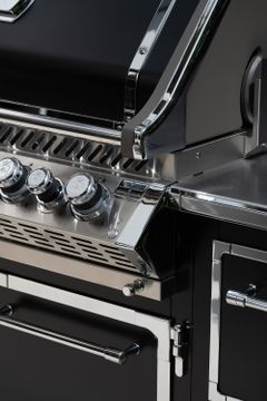 OG Professional Grill 100 Built-in Barbecue by Officine Gullo srl - view 5