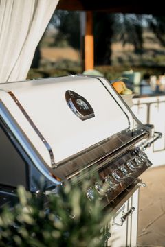 OG Professional Grill 100 by Officine Gullo srl - view 4