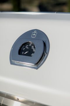 OG Professional Grill 100 by Officine Gullo srl - view 7