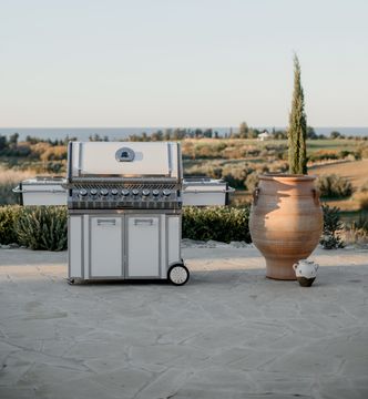 OG Professional Grill 100 by Officine Gullo srl - view 2