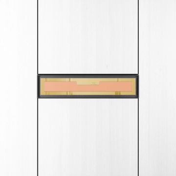 Built-in warming drawer W 60 cm × H 14 cm by Officine Gullo srl - view 8