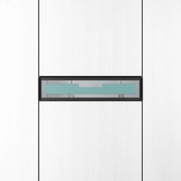 Built-in vacuum drawer 60 cm by Officine Gullo srl - view 2
