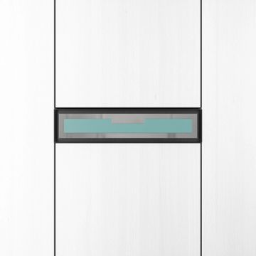 Built-in vacuum drawer 60 cm by Officine Gullo srl - view 3