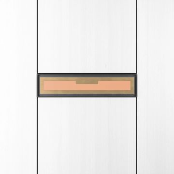 Built-in warming drawer W 60 cm × H 14 cm by Officine Gullo srl - view 6
