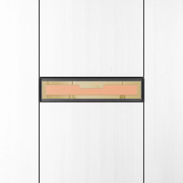 Built-in warming drawer W 60 cm × H 14 cm by Officine Gullo srl - view 7
