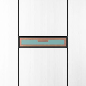 Built-in vacuum drawer 60 cm by Officine Gullo srl - view 8