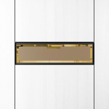 Built-in warming drawer W 75 cm × H 21 cm by Officine Gullo srl - view 7