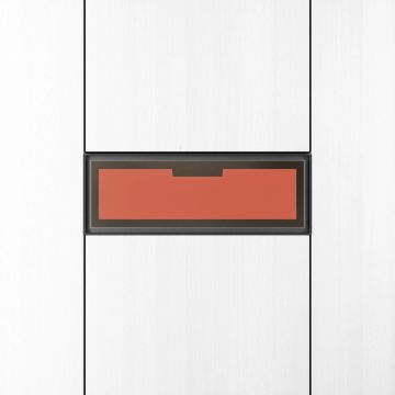 Built-in warming drawer W 60 cm × H 21 cm by Officine Gullo srl - view 4