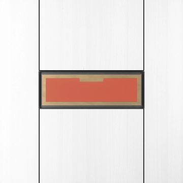 Built-in warming drawer W 60 cm × H 21 cm by Officine Gullo srl - view 6