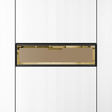 Built-in warming drawer W 75 cm × H 21 cm by Officine Gullo srl - view 6